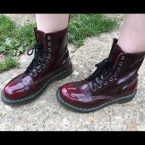 Dr. Martens 1460 Boots